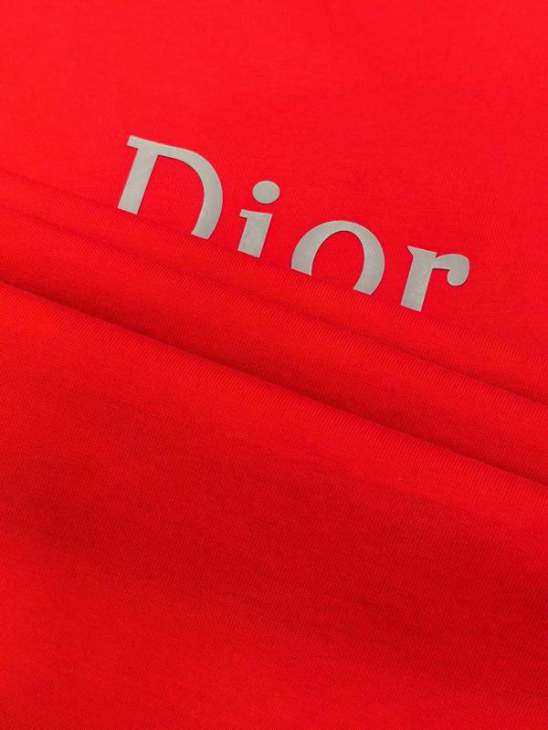 Dior T Shirts Short _SKUDiorXS-Lfxtx0215520